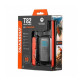 WALKIE TALKIE MOTOROLA TLKR - T82 NEGRO PACKS Walkie talkies WALKIE TALKIE MOTOROLA TLKR - T82 NEGRO PACKS Walkie talkies