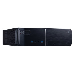 CAJA ORDENADOR HIDITEC MICRO ATX ITX
