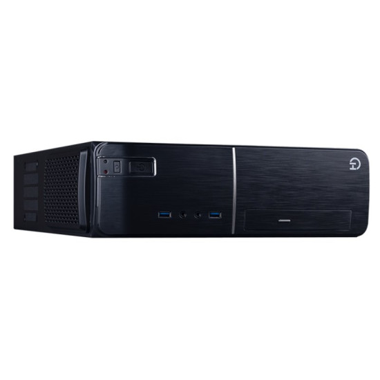 CAJA ORDENADOR HIDITEC MICRO ATX ITX Cajas CAJA ORDENADOR HIDITEC MICRO ATX ITX Cajas