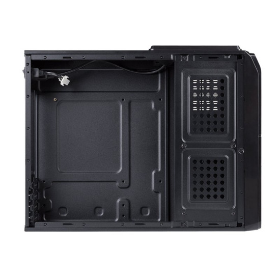 CAJA ORDENADOR HIDITEC MICRO ATX ITX Cajas CAJA ORDENADOR HIDITEC MICRO ATX ITX Cajas
