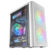 CAJA ORDENADOR MARS GAMING MC300W WHITE Cajas CAJA ORDENADOR MARS GAMING MC300W WHITE Cajas