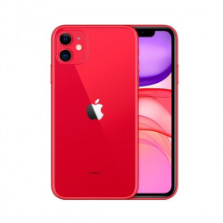 TELEFONO MOVIL SMARTPHONE APPLE IPHONE 11