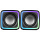 ALTAVOCES MARS GAMING MSCUBE PREMIUM 8W Altavoces ALTAVOCES MARS GAMING MSCUBE PREMIUM 8W Altavoces