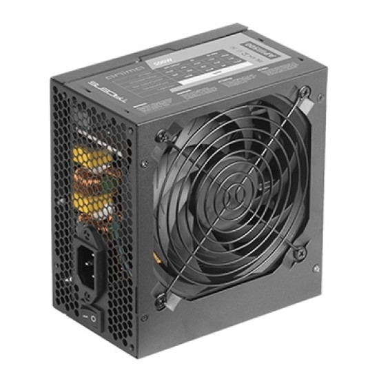 FUENTE ALIMENTACION MARS GAMING APIII500 500W Fuentes de alimentación FUENTE ALIMENTACION MARS GAMING APIII500 500W Fuentes de alimentación
