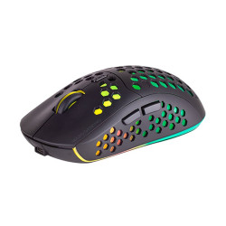 MOUSE RATON MARS GAMING WIRELESS INALAMBRICO