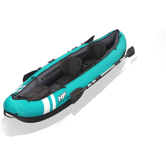 BESTWAY 65052 -  KAYAK VENTURA HYDRO - FORCE Kayak y paddle - surf