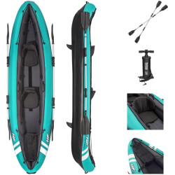 BESTWAY 65052 -  KAYAK VENTURA HYDRO - FORCE