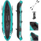 BESTWAY 65052 - KAYAK VENTURA HYDRO - FORCE Kayak y paddle surf BESTWAY 65052 - KAYAK VENTURA HYDRO - FORCE Kayak y paddle surf