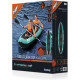 BESTWAY 65052 - KAYAK VENTURA HYDRO - FORCE Kayak y paddle surf BESTWAY 65052 - KAYAK VENTURA HYDRO - FORCE Kayak y paddle surf
