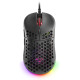 MOUSE RATON MARS GAMING OPTICO USB Ratones MOUSE RATON MARS GAMING OPTICO USB Ratones