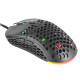 MOUSE RATON MARS GAMING OPTICO USB Ratones MOUSE RATON MARS GAMING OPTICO USB Ratones