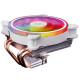 VENTILADOR DISIPADOR CPU MARS GAMING MCPU220 Refrigeracion cpu VENTILADOR DISIPADOR CPU MARS GAMING MCPU220 Refrigeracion cpu