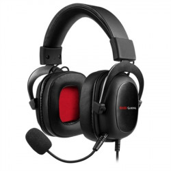 AURICULARES MARS GAMING MH5 JACK 3.5MM