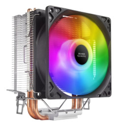 VENTILADOR DISIPADOR CPU MARS GAMING MCPUARGB