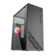 CAJA ORDENADOR MARS GAMING MC100 ATX Cajas CAJA ORDENADOR MARS GAMING MC100 ATX Cajas
