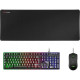 KIT TECLADO + RATON MARS GAMING Teclado + ratón KIT TECLADO + RATON MARS GAMING Teclado + ratón