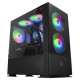 CAJA ORDENADOR MARS GAMING MCZ PREMIUM Cajas CAJA ORDENADOR MARS GAMING MCZ PREMIUM Cajas