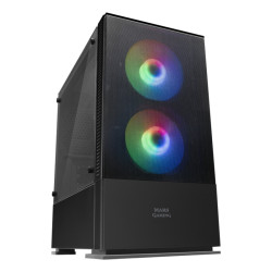 CAJA ORDENADOR MARS GAMING MCZ PREMIUM