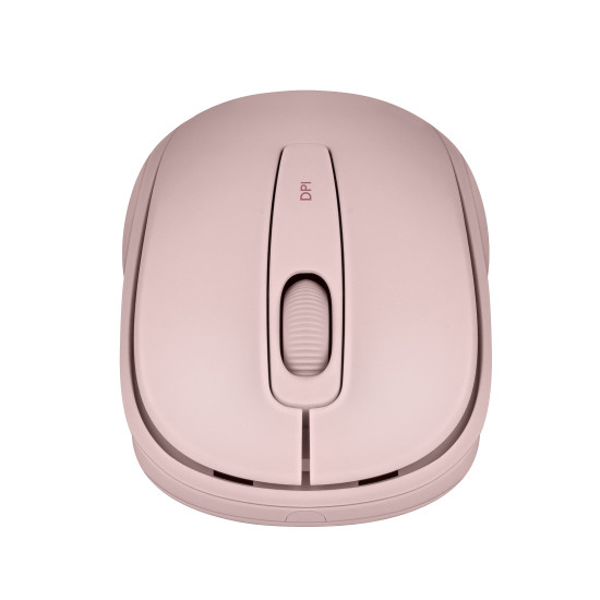 PHOENIX M250 RATÓN INALÁMBRICO 2.4 GHZ Ratones PHOENIX M250 RATÓN INALÁMBRICO 2.4 GHZ Ratones