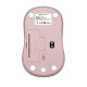 PHOENIX M250 RATÓN INALÁMBRICO 2.4 GHZ Ratones PHOENIX M250 RATÓN INALÁMBRICO 2.4 GHZ Ratones