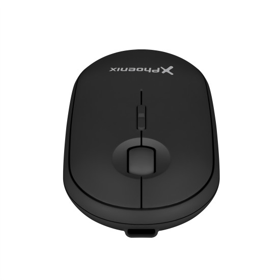 PHOENIX REBBLE RATÓN INALAMBRICO BLUETOOTH Y Ratones PHOENIX REBBLE RATÓN INALAMBRICO BLUETOOTH Y Ratones