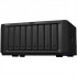 SERVIDOR NAS SYNOLOGY DISK STATION DS1821+