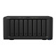 SERVIDOR NAS SYNOLOGY DISK STATION DS1821+ Nas SERVIDOR NAS SYNOLOGY DISK STATION DS1821+ Nas