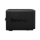 SERVIDOR NAS SYNOLOGY DISK STATION DS1821+ Nas SERVIDOR NAS SYNOLOGY DISK STATION DS1821+ Nas