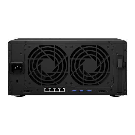 SERVIDOR NAS SYNOLOGY DISK STATION DS1821+ Nas SERVIDOR NAS SYNOLOGY DISK STATION DS1821+ Nas