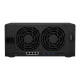 SERVIDOR NAS SYNOLOGY DISK STATION DS1821+ Nas SERVIDOR NAS SYNOLOGY DISK STATION DS1821+ Nas