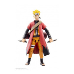 PACK 2 FIGURAS TOYNAMI NARUTO NARUTO