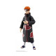 PACK 2 FIGURAS TOYNAMI NARUTO NARUTO Figuras
