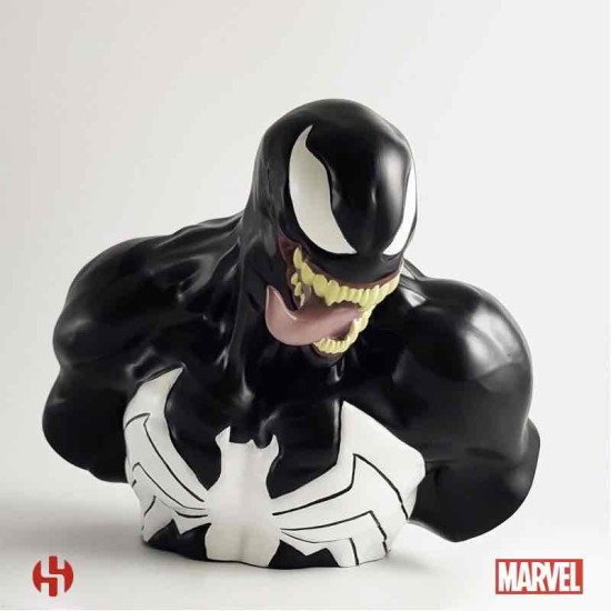 FIGURA HUCHA SEMIC STUDIOS MARVEL SPIDERMAN Figuras