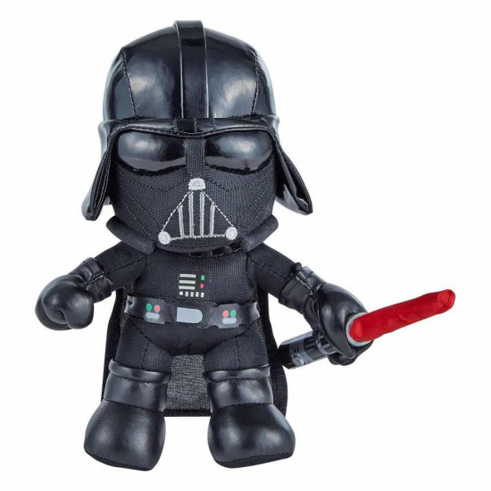 PELUCHE MATTEL STAR WARS DARTH VADER Peluches y cojines