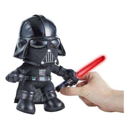 PELUCHE MATTEL STAR WARS DARTH VADER Peluches y cojines