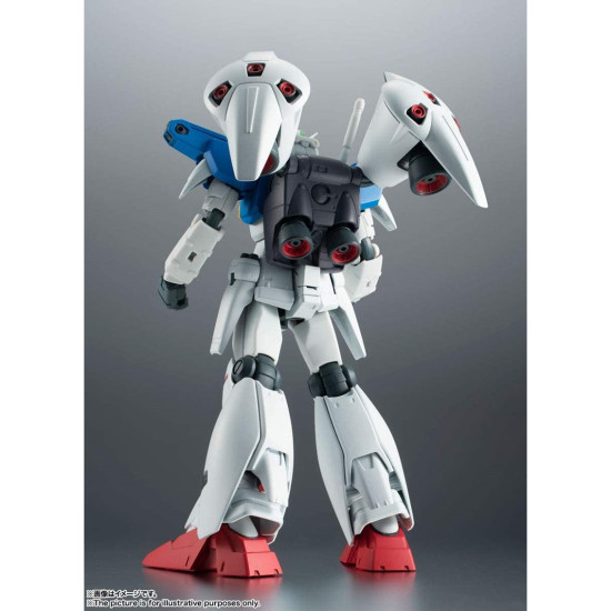 FIGURA TAMASHII NATIONS A.N.I.M.E. MOBILE SUIT Figuras FIGURA TAMASHII NATIONS A.N.I.M.E. MOBILE SUIT Figuras