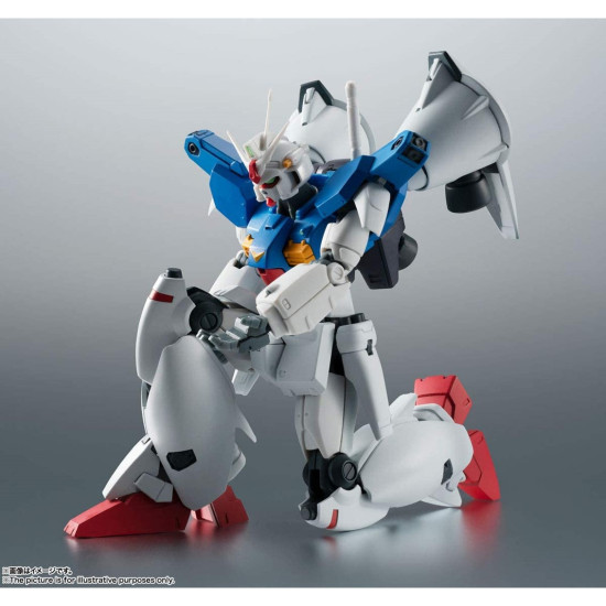 FIGURA TAMASHII NATIONS A.N.I.M.E. MOBILE SUIT Figuras FIGURA TAMASHII NATIONS A.N.I.M.E. MOBILE SUIT Figuras