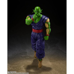 PICCOLO SUPER HERO FIGURA 16 CM
