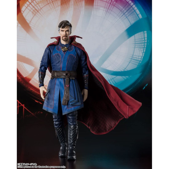 FIGURA TAMASHII NATIONS SH FIGUARTS MARVEL Figuras FIGURA TAMASHII NATIONS SH FIGUARTS MARVEL Figuras