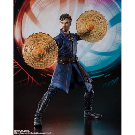 FIGURA TAMASHII NATIONS SH FIGUARTS MARVEL Figuras FIGURA TAMASHII NATIONS SH FIGUARTS MARVEL Figuras
