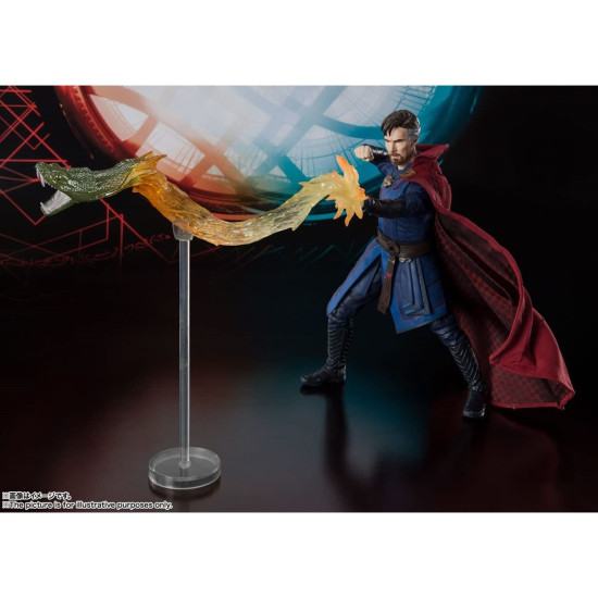 FIGURA TAMASHII NATIONS SH FIGUARTS MARVEL Figuras FIGURA TAMASHII NATIONS SH FIGUARTS MARVEL Figuras