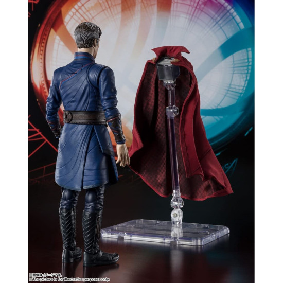 FIGURA TAMASHII NATIONS SH FIGUARTS MARVEL Figuras FIGURA TAMASHII NATIONS SH FIGUARTS MARVEL Figuras
