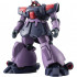 FIGURA TAMASHII NATIONS A.N.I.M.E. MOBILE SUIT