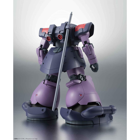 FIGURA TAMASHII NATIONS A.N.I.M.E. MOBILE SUIT Figuras FIGURA TAMASHII NATIONS A.N.I.M.E. MOBILE SUIT Figuras