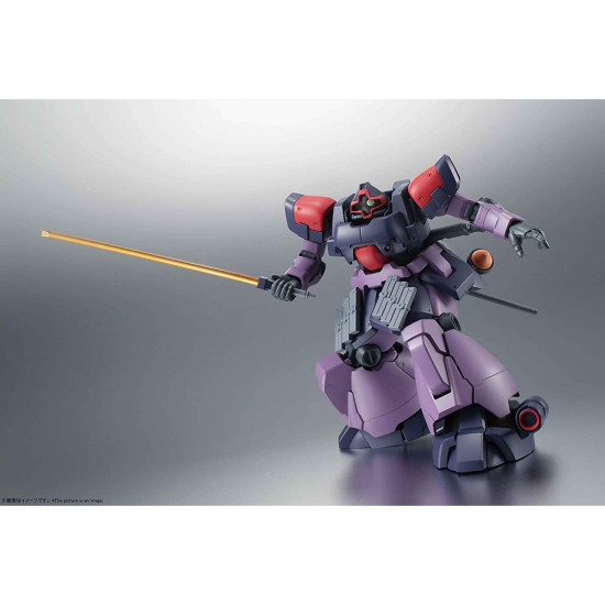 FIGURA TAMASHII NATIONS A.N.I.M.E. MOBILE SUIT Figuras FIGURA TAMASHII NATIONS A.N.I.M.E. MOBILE SUIT Figuras