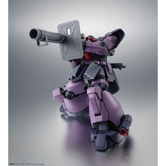 FIGURA TAMASHII NATIONS A.N.I.M.E. MOBILE SUIT Figuras FIGURA TAMASHII NATIONS A.N.I.M.E. MOBILE SUIT Figuras