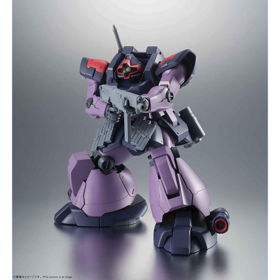 FIGURA TAMASHII NATIONS A.N.I.M.E. MOBILE SUIT Figuras FIGURA TAMASHII NATIONS A.N.I.M.E. MOBILE SUIT Figuras