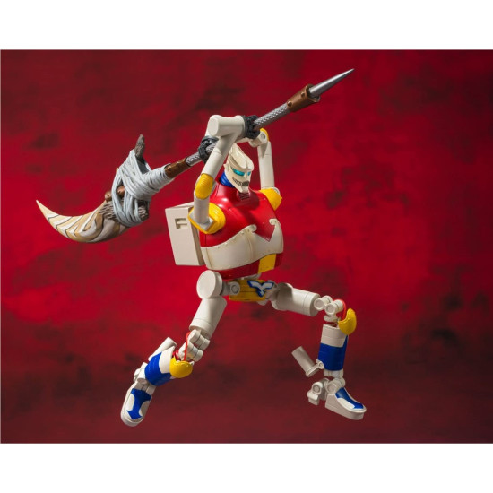 FIGURA TAMASHII NATIONS MONSTER ARTS GODZILLA Figuras FIGURA TAMASHII NATIONS MONSTER ARTS GODZILLA Figuras