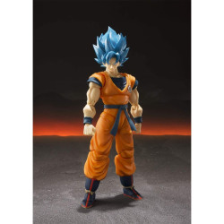 FIGURA TAMASHII NATIONS FIGUARTS SH DRAGON