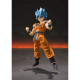 FIGURA TAMASHII NATIONS FIGUARTS SH DRAGON Figuras